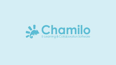 Chamilo LMS für Kursteilnehmer